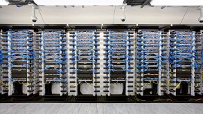 city bank network hub switches data link cables