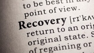 Recovery