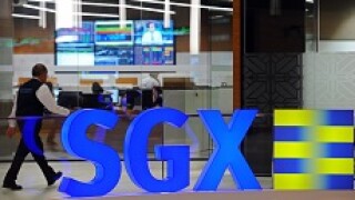 SGX Singapore Stock Exchange_230px