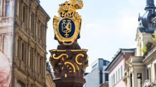 Wiesbaden, Hesse, Germany_24Nov22_alamy