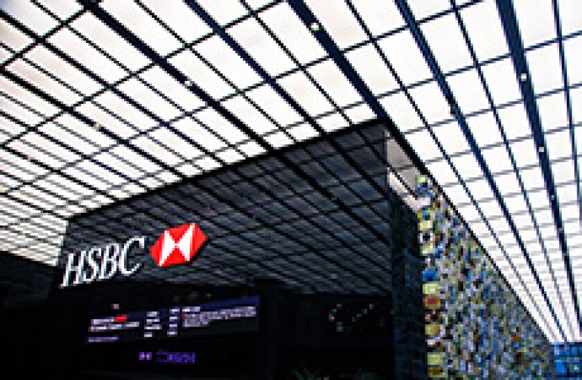 HSBC