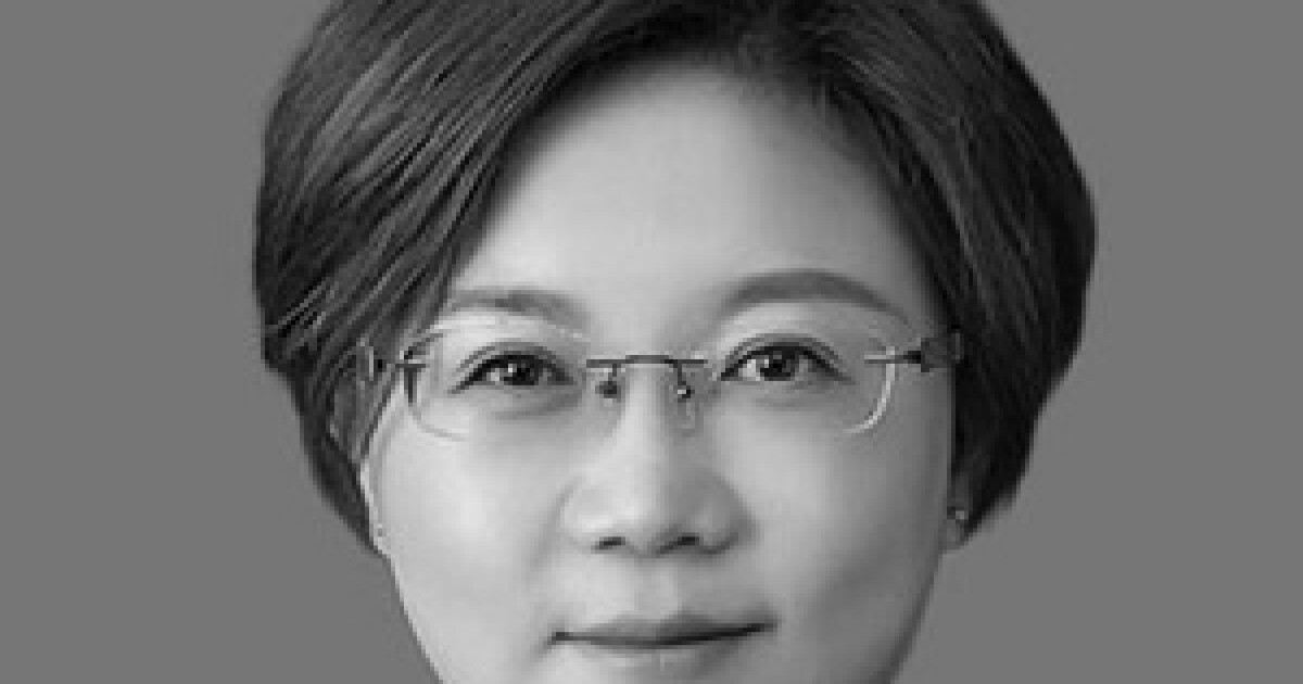 Lili Wu | Managing Intellectual Property