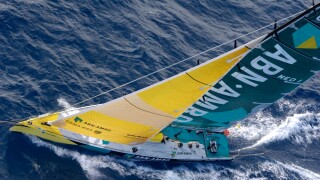 ABN AMRO ONE St Maarten Regatta