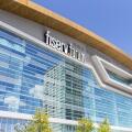 Fiserv Forum is a multi-purpose arena located in the heart of downtown Milwaukee and home to the Milwaukee Bucks and Marquette Golden Eagles.