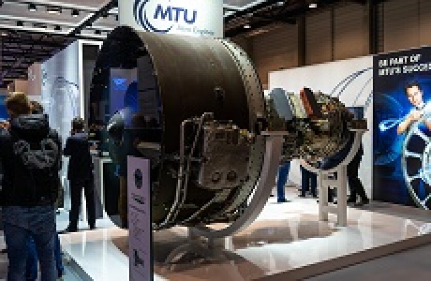 MTU Aero Engines_alamy_230x150