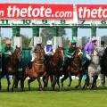 Horse Racing - 2014 Irish Champions Weekend - Day One - Leopardstown Racecourse