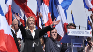 Le Pen