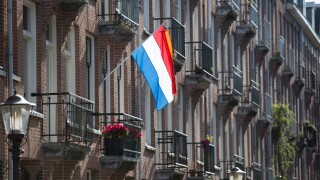 Dutch flag