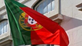 Portugal Flag 230x150