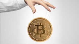 Bitcoin manipulation crypto adobe stock 230x150