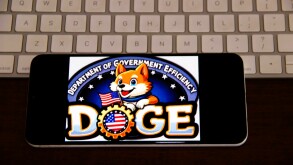 DOGE - Departamento de Eficiência Governamental DOGE é uma comissão consultiva planejada dos Estados Unidos.