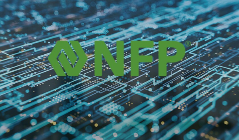 NFP backs new seed to Series A fund for InsurTech fintech ventures NFP backs new seed to Series A fund for InsurTech fintech ventures
