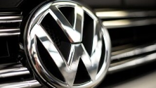 VW logo 230x150