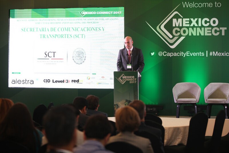 Mexico Connect Keynote Address