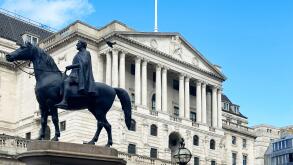 Bank of England
