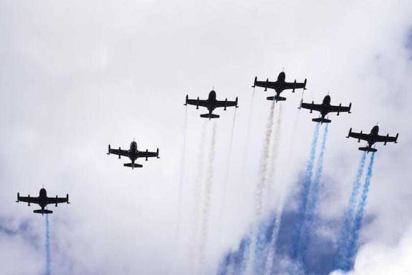 San Salvador, El Salvador, LatAm, 575