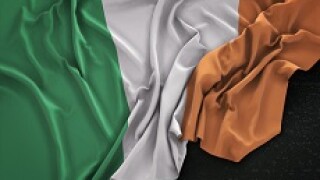 Ireland NPL flag Fotolia