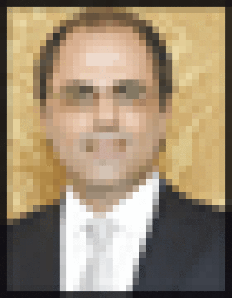 Dr Jihad Azour, Booz