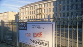 Industrial buildings for lease Connecticut