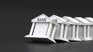 Bankenkrise - Bankencrash - Finanzkrise