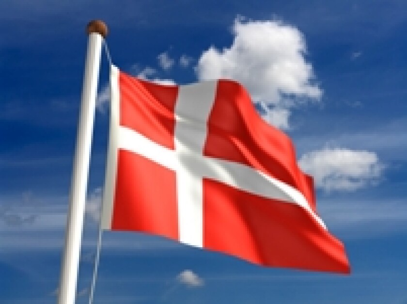 Denmark right size for GC