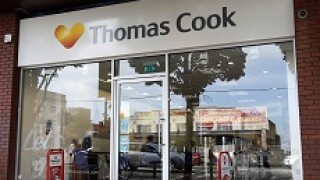 Thomas Cook