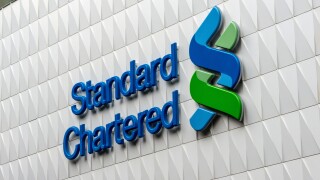 Standard Chartered Bank, Hong Kong