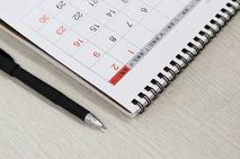 Calendar