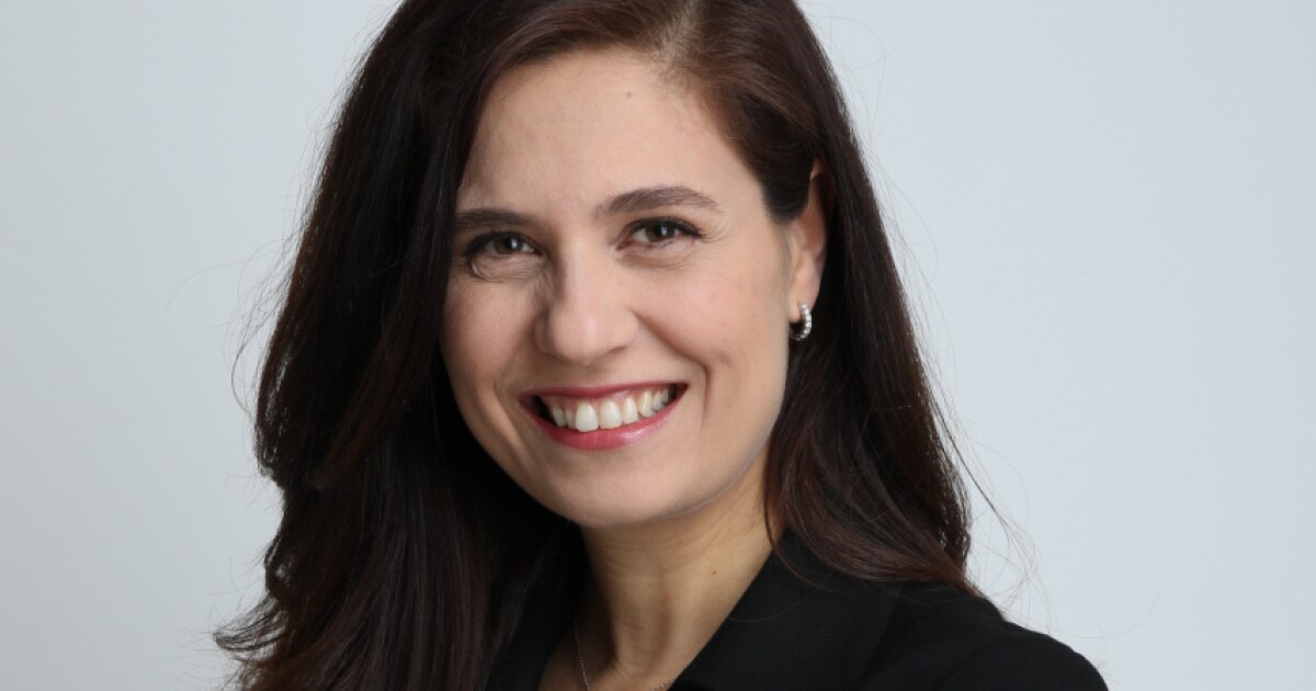 ITR Global Tax 50 2023 Josephine Scalia International Tax Review