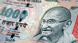 India Rupee