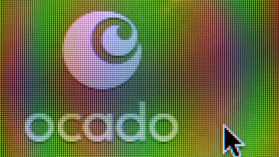 Ocado shopping website