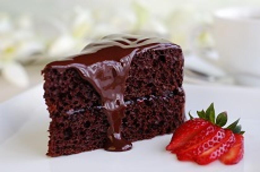 Chocolate Cake (230x150)