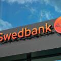 Filiale Swedbank, Tallinn, Estland