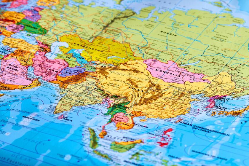 Asia map_original_Alamy Aug 13 2021