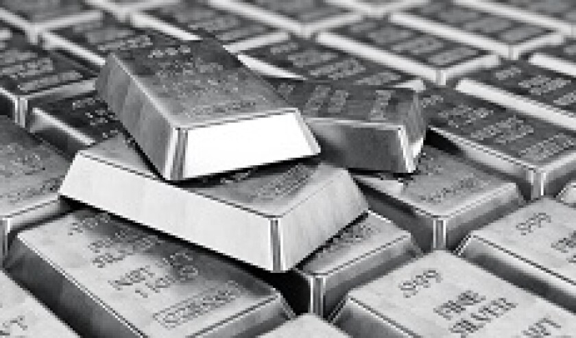 silver bullion from Fotolia 230x135