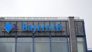 Bayern LB in Munich