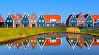 dutch houses