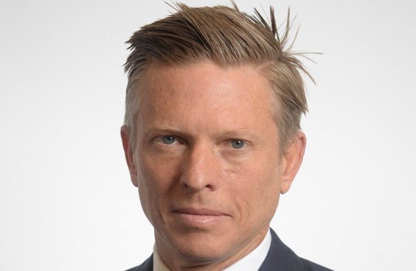 Tim Flynn, Hayfin