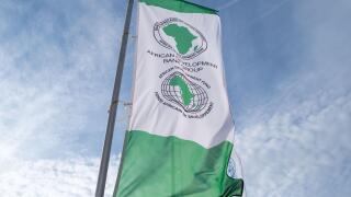 The Netherlands, Rotterdam, 2022-09-04. The Global Center on Adaptation, in collaboration with the African Union, the African Development Bank, the In
