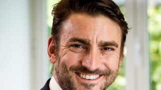 Pablo de Ramon Laca Spain