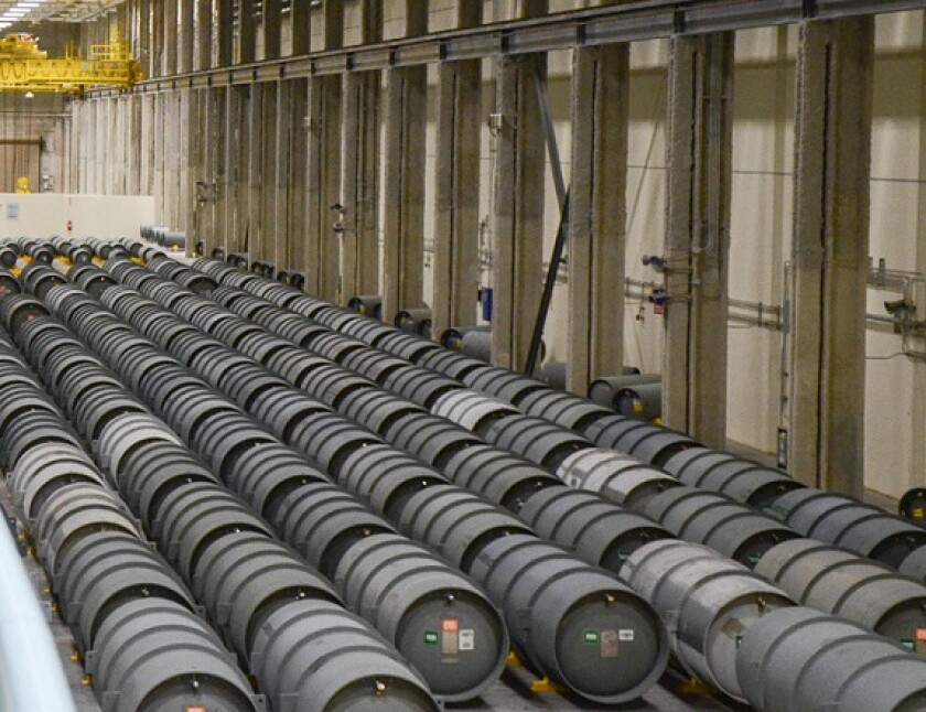 Urenco uranium facility in US in 2015 from Alamy 30May22 575x375