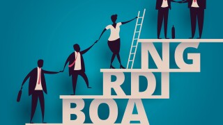 hiring employee or workers for job. Recruiting staff or personnel in company-adobe-2022