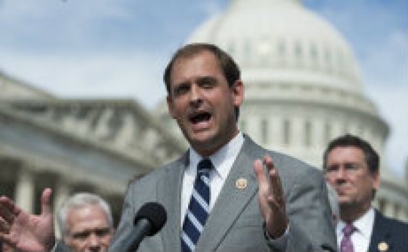 Andy Barr speech