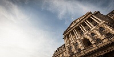 Bank of England