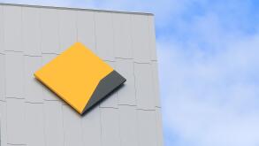 Commonwealth Bank of Australia. Commonwealth Bank also known as CBA is one of the four largest bank in Australia