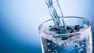 Drinking water resized