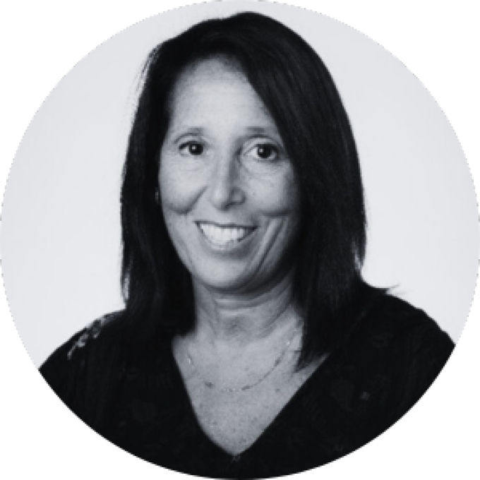Susan Dauber