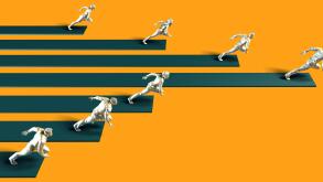 Business Evolution and Improved Technology as Concept