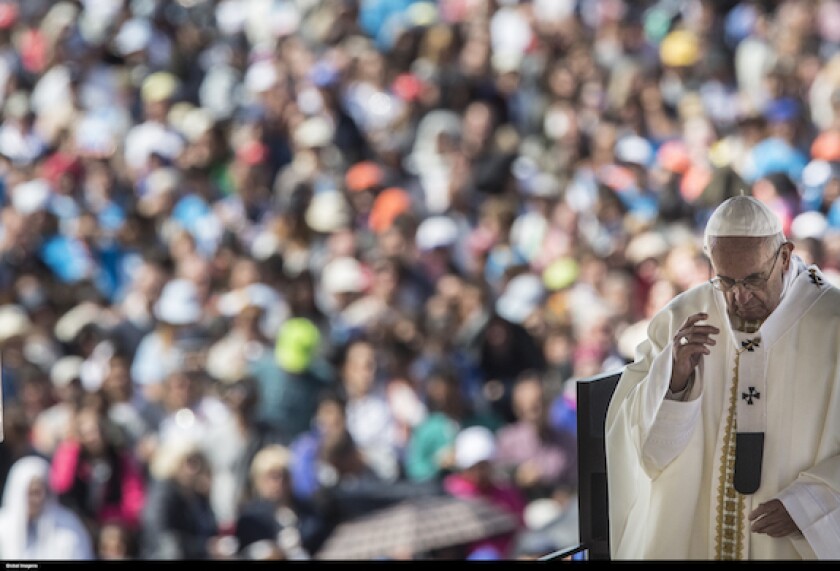 Pope Francisco, Argentina, pray, LatAm, papa, 575