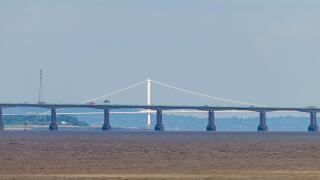 Severn Bridges